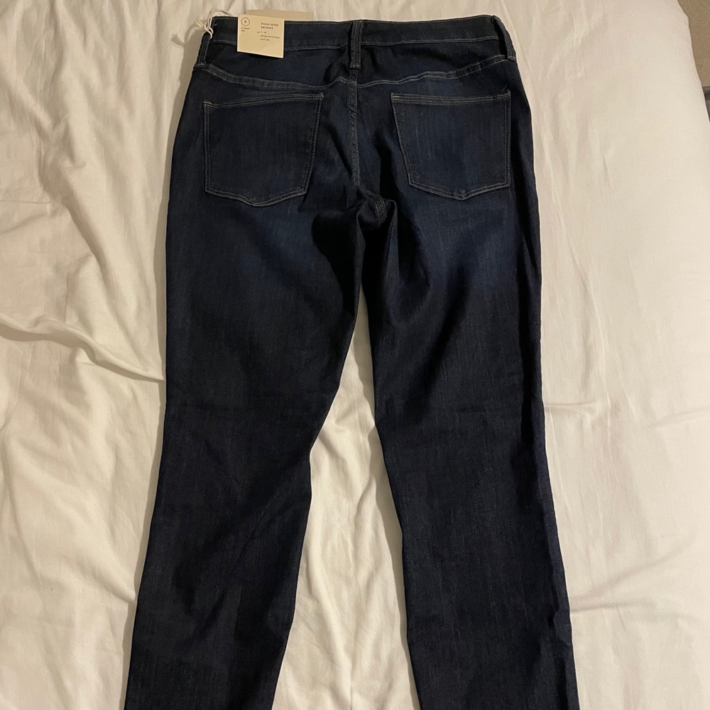 Universal Thread Skinny Jeans - Picture 2 of 5